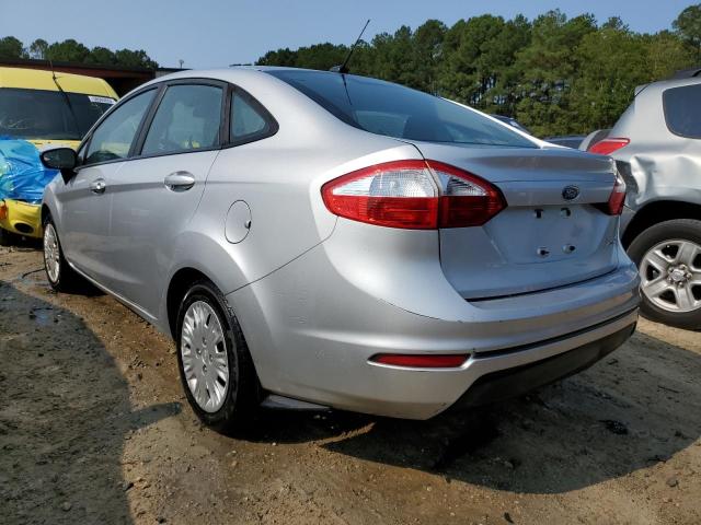Photo 3 from auction – 2016 FORD FIESTA S with VIN 3FADP4AJ7GM148266