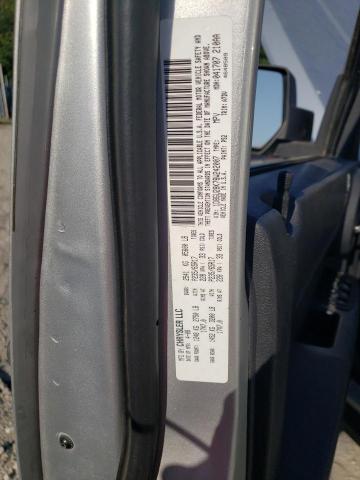 Photo 10 from auction – 2008 DODGE NITRO SXT with VIN 1D8GU28K78W242007
