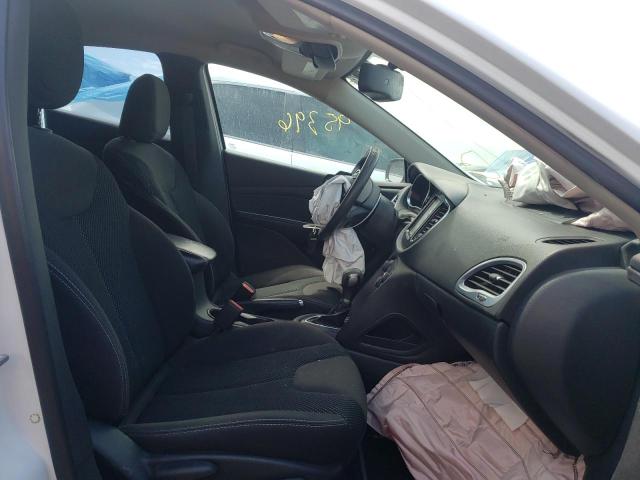 Photo 5 from auction – 2014 DODGE DART SXT with VIN 1C3CDFBB8ED824674