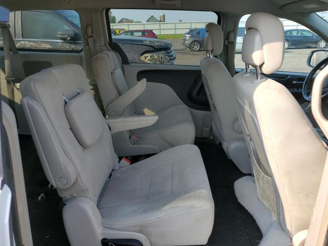 Photo 6 from auction – 2011 CHRYSLER TOWN & COU with VIN 2A4RR5DG9BR701995