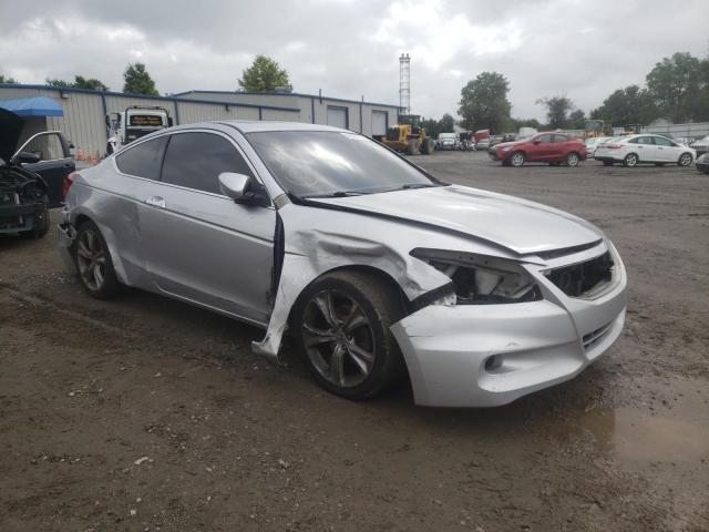 Photo 1 from auction – 2011 HONDA ACCORD EXL with VIN 1HGCS2B81BA006801