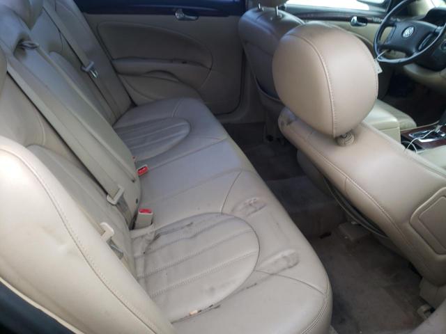 Photo 6 from auction – 2008 BUICK LUCERNE CX with VIN 1G4HD57298U127048