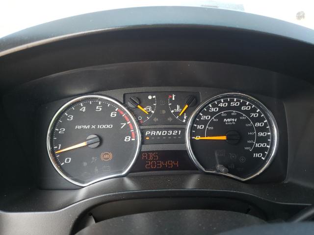 Фото 8 с аукциона – 2007 GMC CANYON с VIN 1GTCS13EX78132294