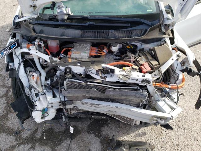 Photo 7 from auction – 2017 CHEVROLET BOLT EV PR with VIN 1G1FX6S00H4180616