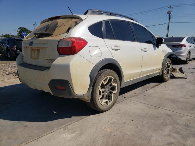 Photo 4 from auction – 2016 SUBARU CROSSTREK with VIN JF2GPABC4G8210637