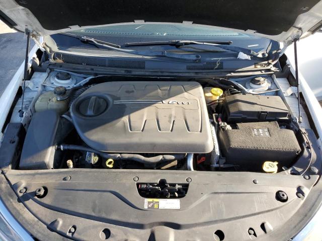 Photo 7 from auction – 2015 CHRYSLER 200 C with VIN 1C3CCCCG4FN519972