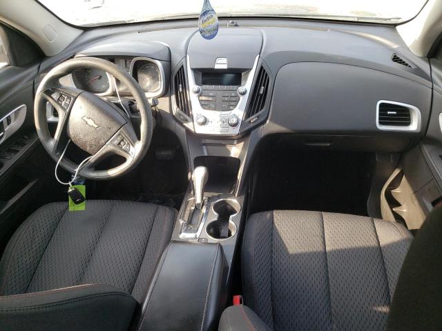 Photo 9 from auction – 2012 CHEVROLET EQUINOX LS with VIN 2GNALBEK6C1266673