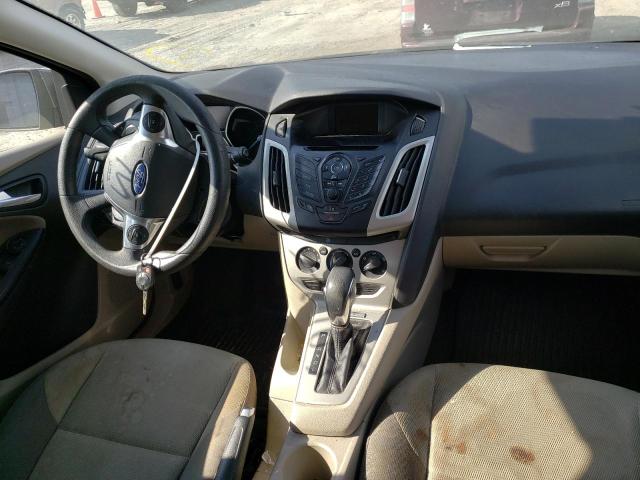 Photo 9 from auction – 2012 FORD FOCUS SE with VIN 1FAHP3K21CL471713