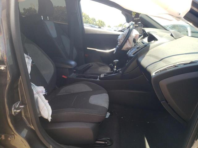 Photo 5 from auction – 2016 FORD FOCUS ST with VIN 1FADP3L97GL268163
