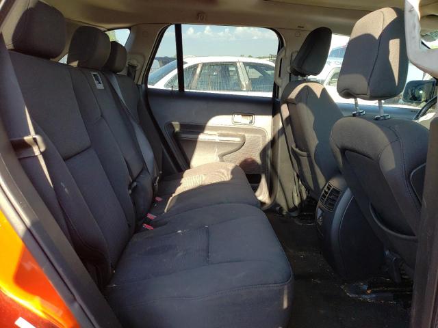 Photo 6 from auction – 2008 FORD EDGE SEL with VIN 2FMDK38C18BA40251