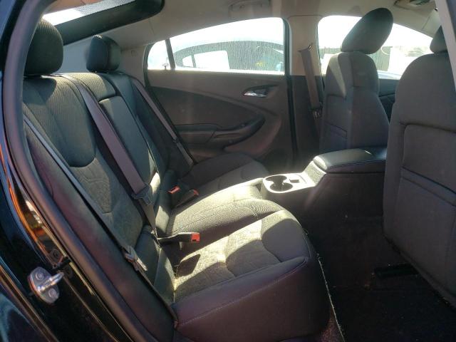 Photo 6 from auction – 2017 CHEVROLET VOLT LT with VIN 1G1RC6S5XHU133307