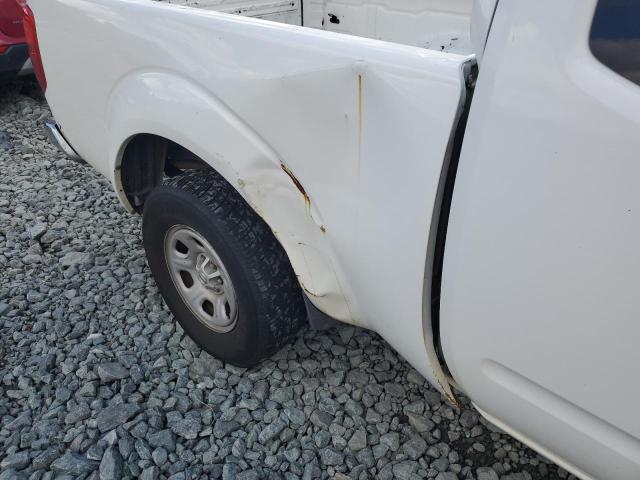 Photo 9 from auction – 2012 NISSAN FRONTIER S with VIN 1N6BD0CT1CC420059