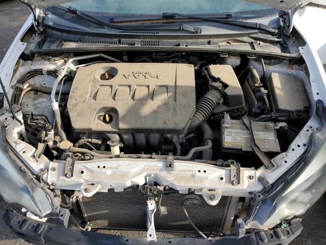 Photo 7 from auction – 2015 TOYOTA COROLLA L with VIN 5YFBURHE8FP241580