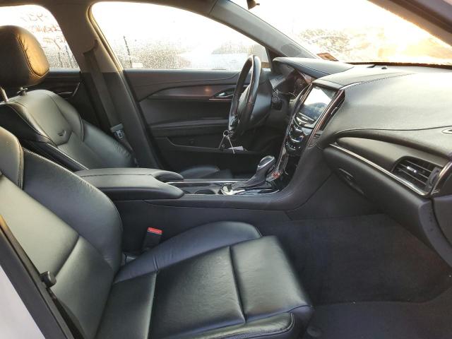Photo 5 from auction – 2013 CADILLAC ATS with VIN 1G6AG5RX7D0174816