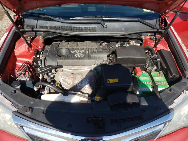 Photo 7 from auction – 2013 TOYOTA CAMRY L with VIN 4T4BF1FK9DR316440