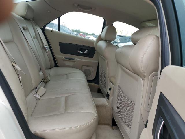 Photo 6 from auction – 2004 CADILLAC CTS with VIN 1G6DM577640122828