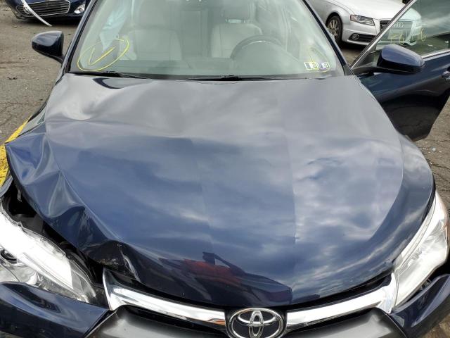 Photo 7 from auction – 2016 TOYOTA CAMRY LE with VIN 4T4BF1FK8GR571035