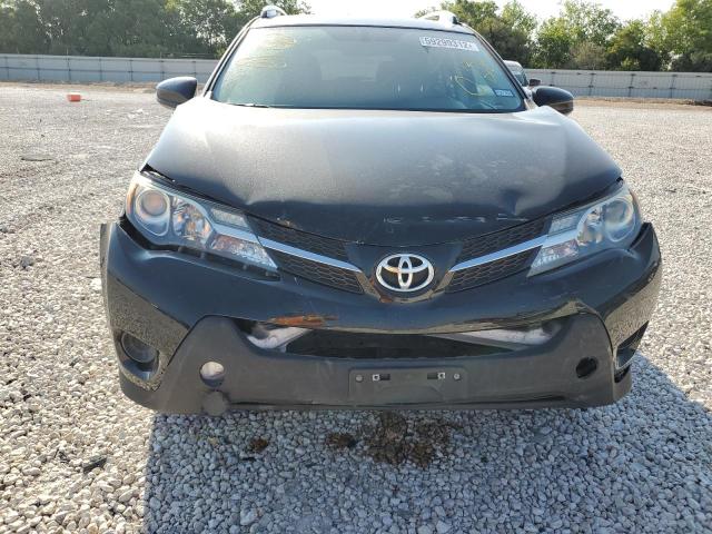 Photo 9 from auction – 2014 TOYOTA RAV4 LE with VIN 2T3BFREV5EW132819
