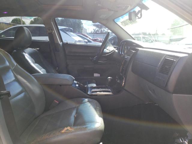 Photo 5 from auction – 2005 DODGE MAGNUM R/T with VIN 2D8GV58265H550424