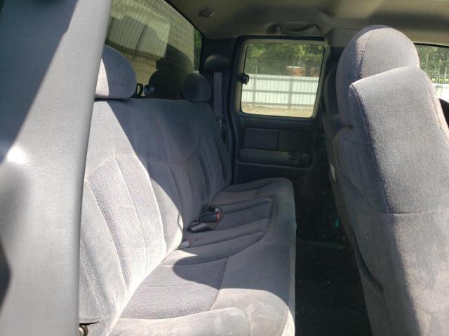 Photo 6 from auction – 2001 CHEVROLET SILVERADO with VIN 2GCEC19T511376019