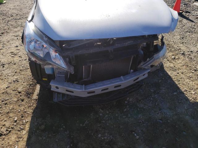 Photo 9 from auction – 2021 MITSUBISHI MIRAGE with VIN ML32FUFJ2MHF00642