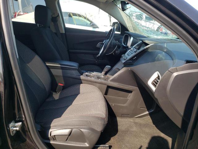Photo 5 from auction – 2015 CHEVROLET EQUINOX LT with VIN 2GNFLFEK7F6230639