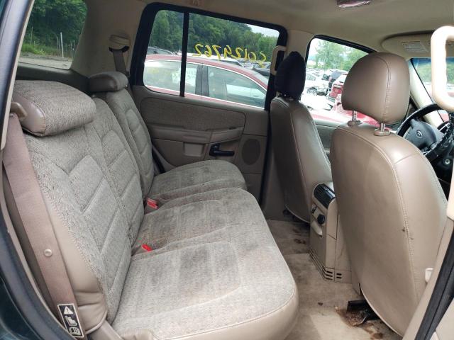 Photo 6 from auction – 2002 FORD EXPLORER X with VIN 1FMZU72K82ZC89237