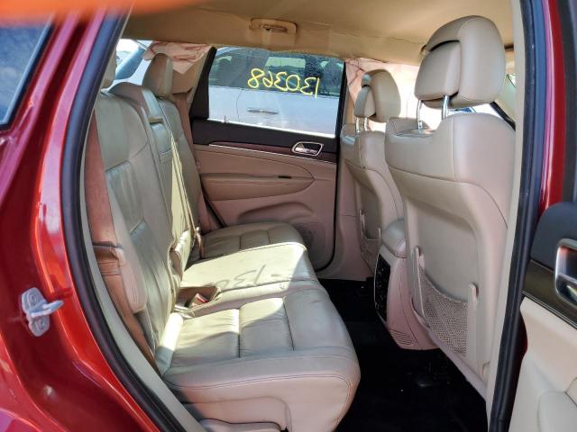 Photo 6 from auction – 2014 JEEP GRAND CHER with VIN 1C4RJEBG8EC197744