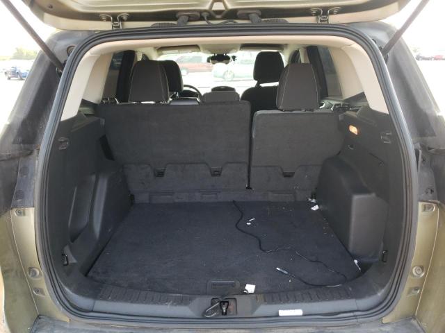 Photo 9 from auction – 2013 FORD ESCAPE SE with VIN 1FMCU0GX0DUD76132
