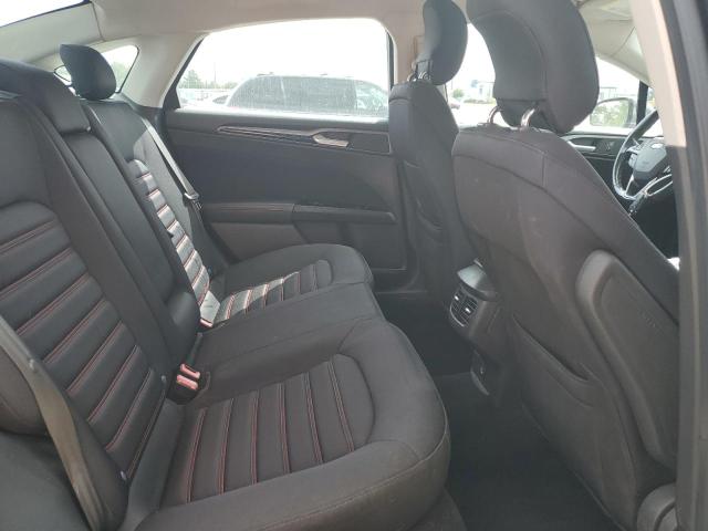 Photo 6 from auction – 2013 FORD FUSION SE with VIN 3FA6P0HR8DR152824