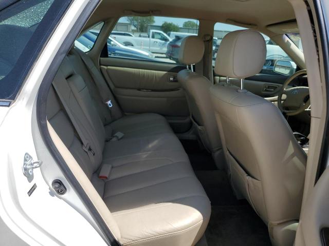 Photo 6 from auction – 2004 TOYOTA AVALON XL with VIN 4T1BF28B44U368135