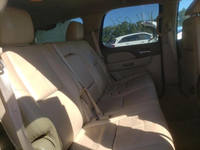 Photo 6 from auction – 2013 CHEVROLET TAHOE C150 with VIN 1GNSCBE02DR361453