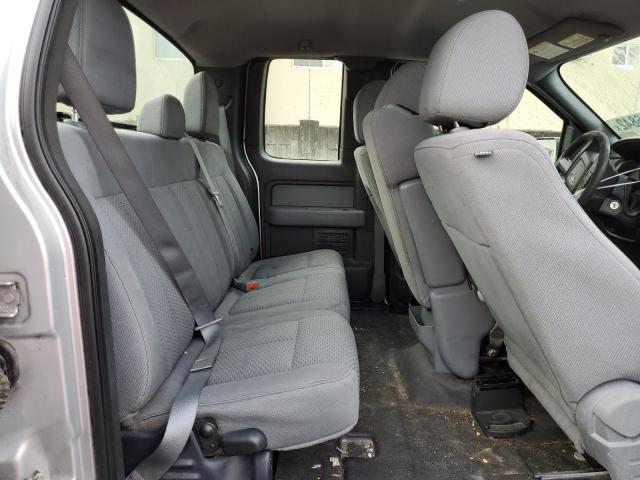 Photo 6 from auction – 2013 FORD F150 SUPER with VIN 1FTEX1CM7DFD61699