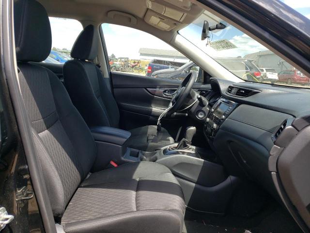 Photo 5 from auction – 2018 NISSAN ROGUE S with VIN KNMAT2MV4JP522409