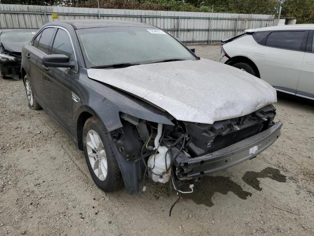Foto 1 de la subasta – 2013 FORD TAURUS SE con VIN 1FAHP2D81DG138210