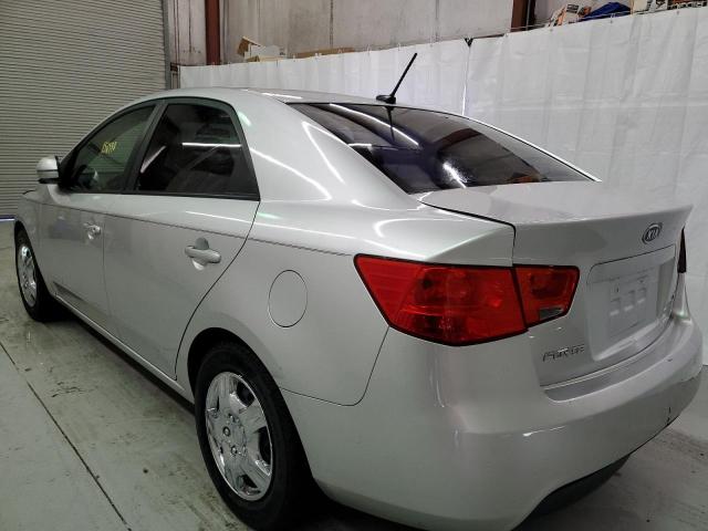Photo 3 from auction – 2011 KIA FORTE EX with VIN KNAFU4A26B5394578