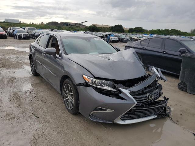LEXUS ES 350 2016 with VIN JTHBK1GG5G2211882 - Photo from auction