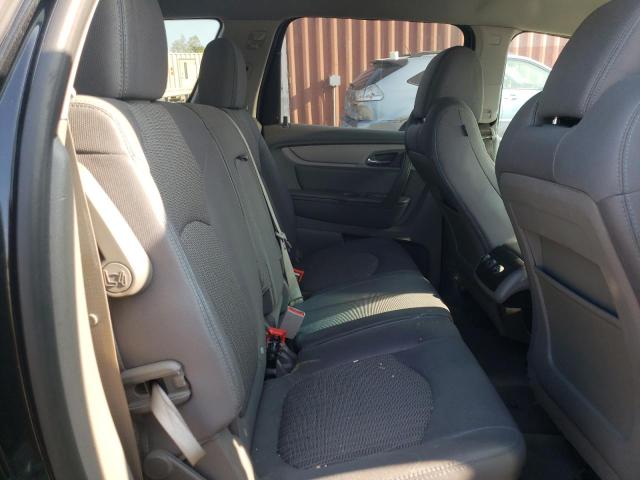 Photo 6 from auction – 2015 CHEVROLET TRAVERSE L with VIN 1GNKRGKD3FJ309818