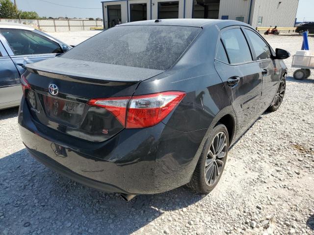 Photo 4 from auction – 2016 TOYOTA COROLLA L with VIN 5YFBURHE0GP368678