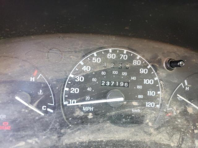 Photo 8 from auction – 1999 FORD RANGER SUP with VIN 1FTYR14C2XTA74645