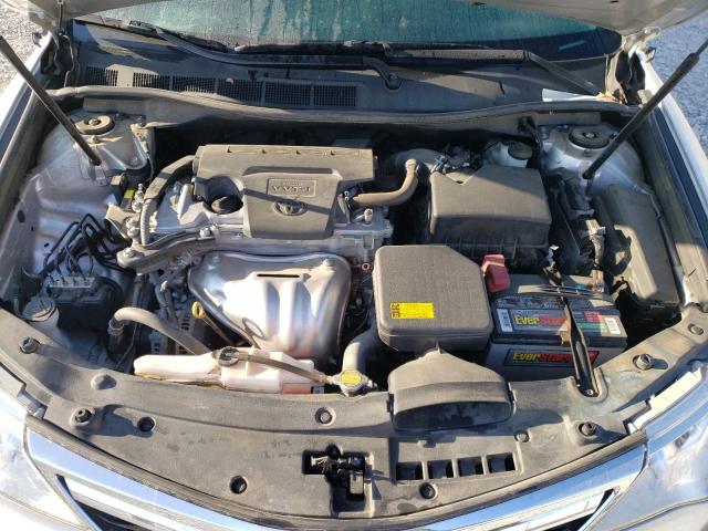Photo 7 from auction – 2013 TOYOTA CAMRY L with VIN 4T4BF1FK0DR326807