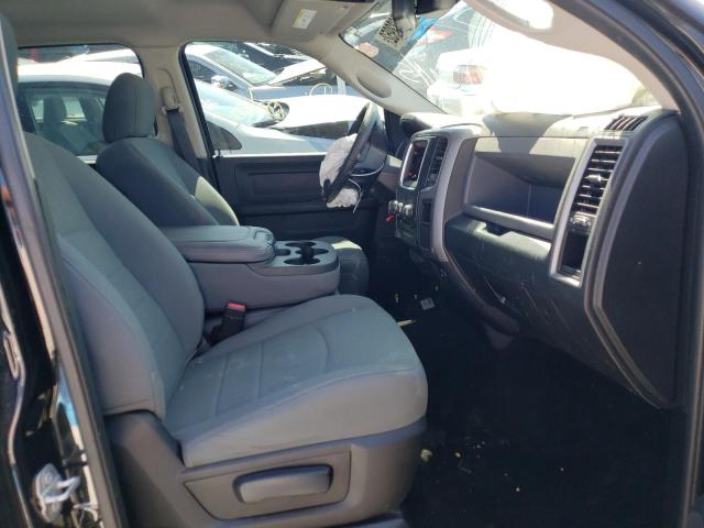 Photo 5 from auction – 2015 RAM 1500 ST with VIN 3C6RR7KT3FG676502