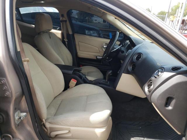Photo 5 from auction – 2007 PONTIAC GRAND PRIX with VIN 2G2WP552371163404