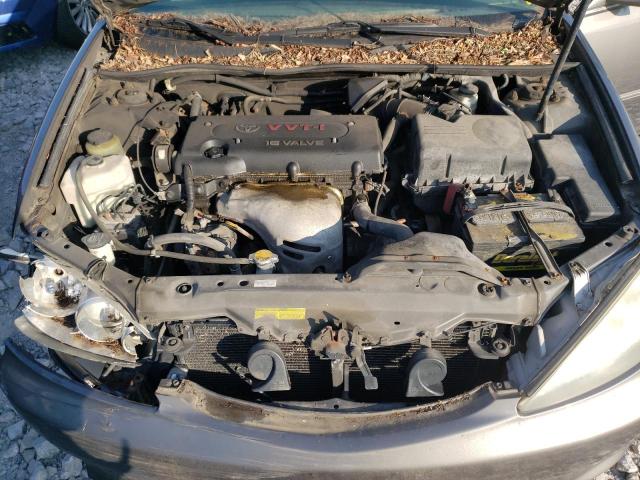Photo 7 from auction – 2005 TOYOTA CAMRY LE with VIN 4T1BE32K05U974230