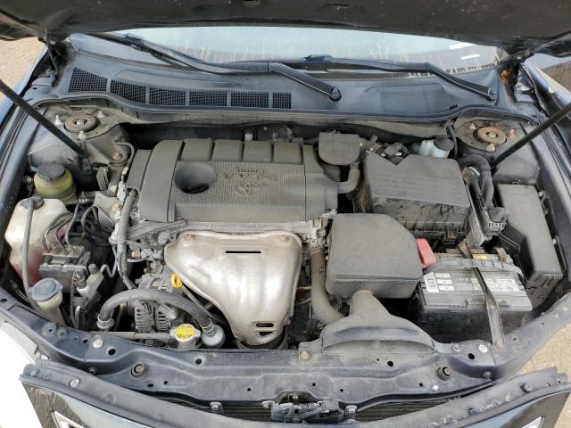 Foto 7 de la subasta – 2011 TOYOTA CAMRY BASE con VIN 4T4BF3EK1BR144897
