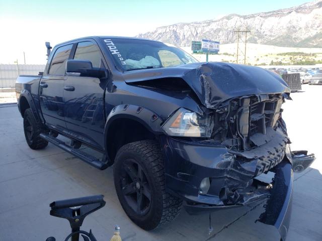 Photo 1 from auction – 2015 RAM 1500 SPORT with VIN 1C6RR7MT3FS515315