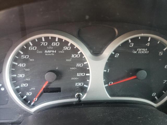 Photo 8 from auction – 2005 CHEVROLET EQUINOX LS with VIN 2CNDL13F156193283