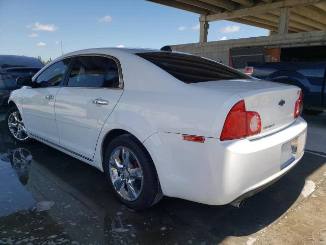 Photo 3 from auction – 2012 CHEVROLET MALIBU 2LT with VIN 1G1ZD5EU3CF118008