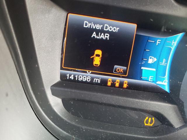 Photo 8 from auction – 2014 FORD EXPLORER L with VIN 1FM5K7F86EGC22963