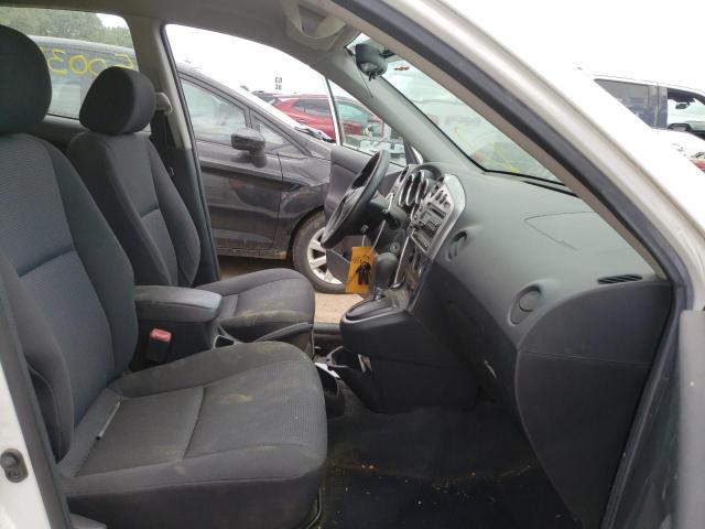 Photo 5 from auction – 2006 PONTIAC VIBE with VIN 5Y2SL65896Z444743